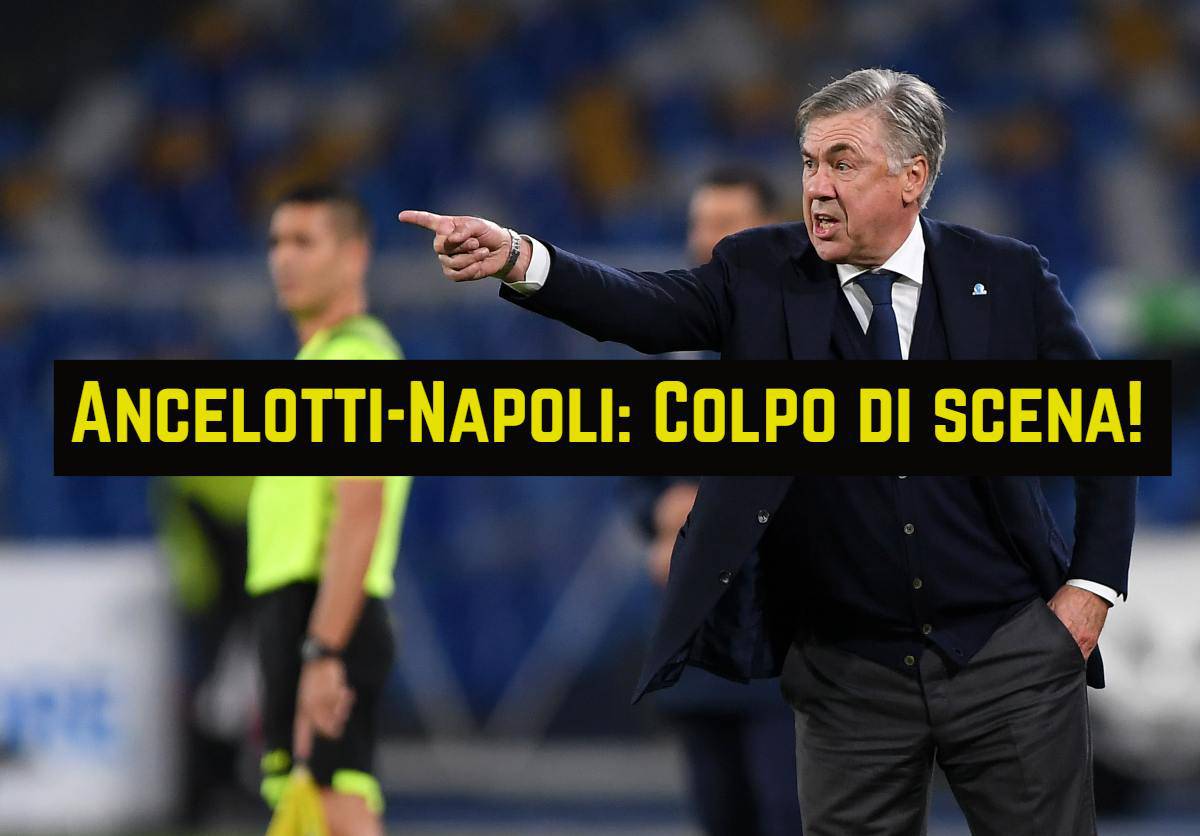 Calciomercato Napoli