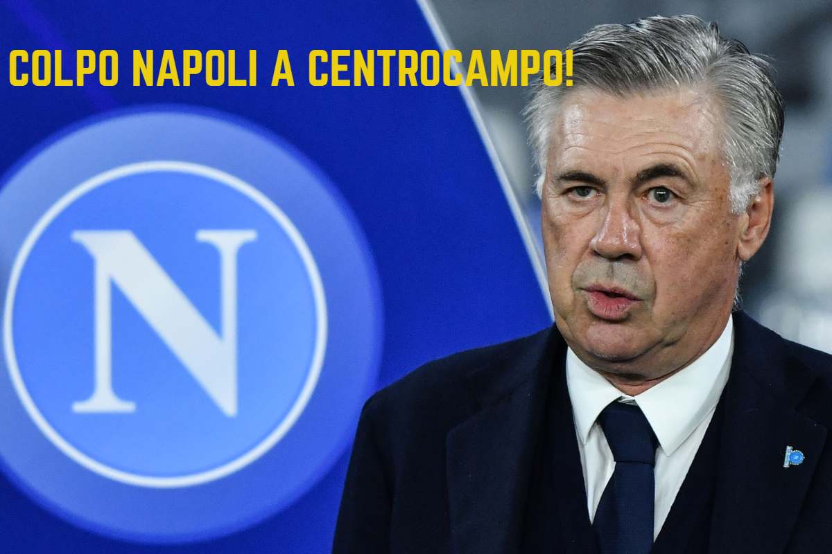 Calciomercato Napoli