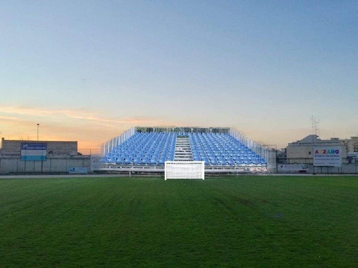 Stadio Bitonto