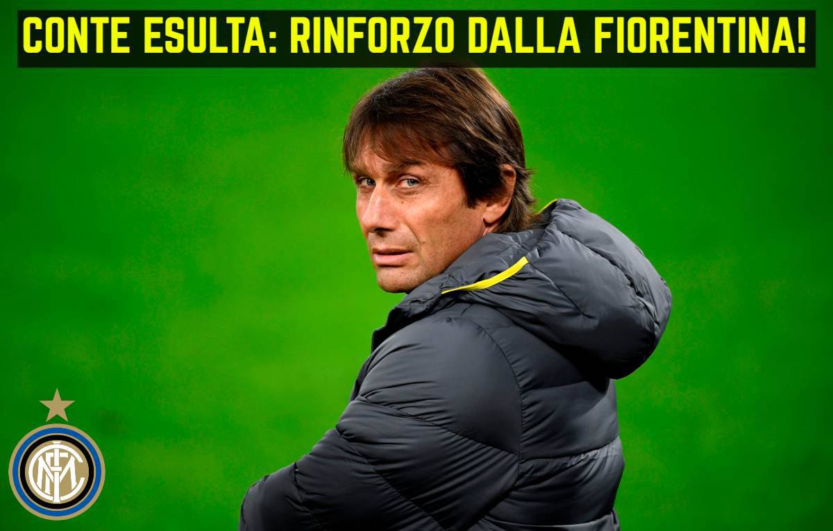 Calciomercato Inter Fiorentina