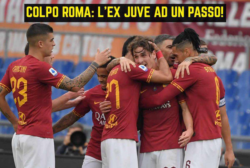 Juventus Roma Juventus Roma