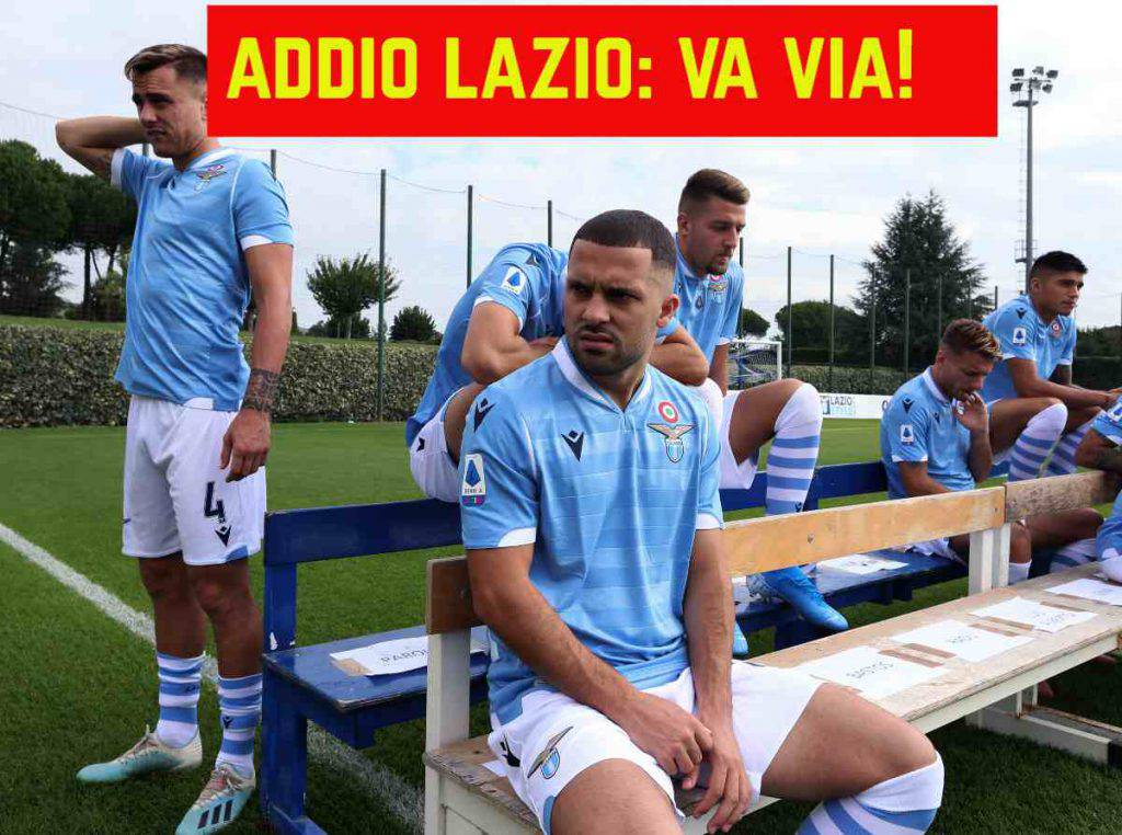 Calciomercato Lazio, va via affare fatto Calciomercato Lazio, va via affare fatto
