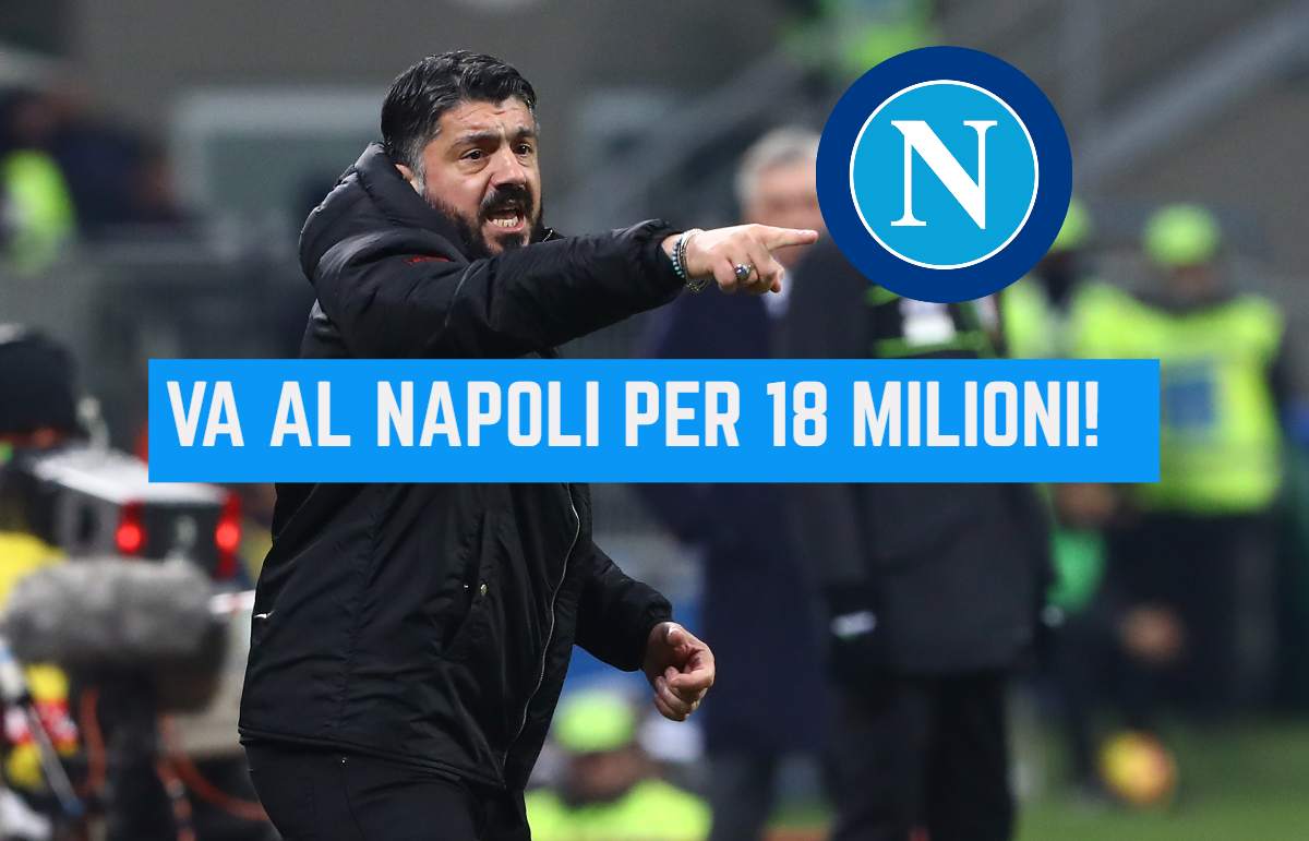 Calciomercato Napoli