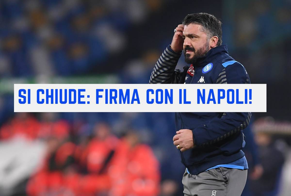 Calciomercato Napoli