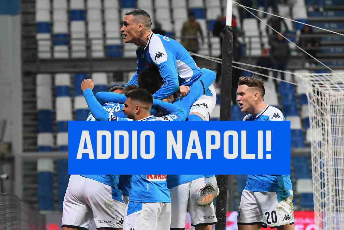 Calciomercato Napoli