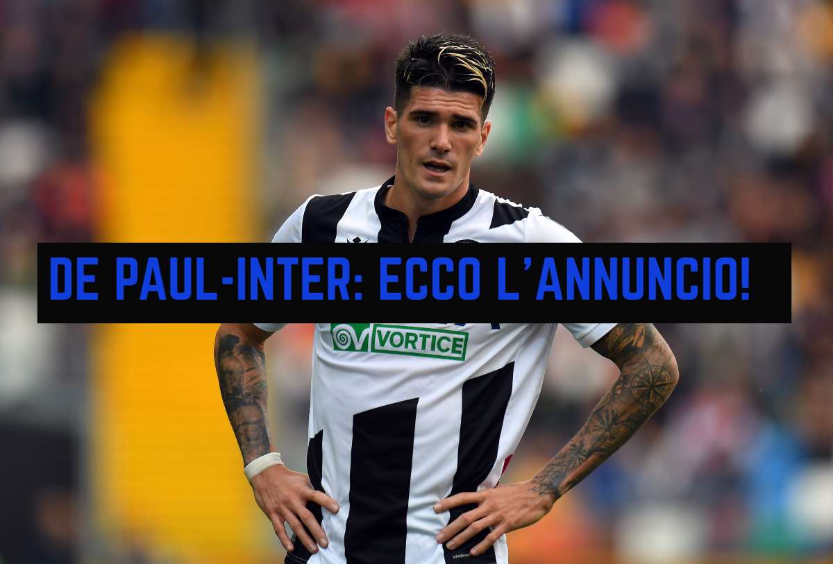 De Paul-Inter