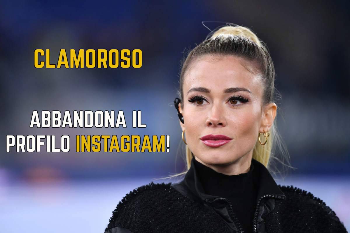 Diletta Leotta Instagram