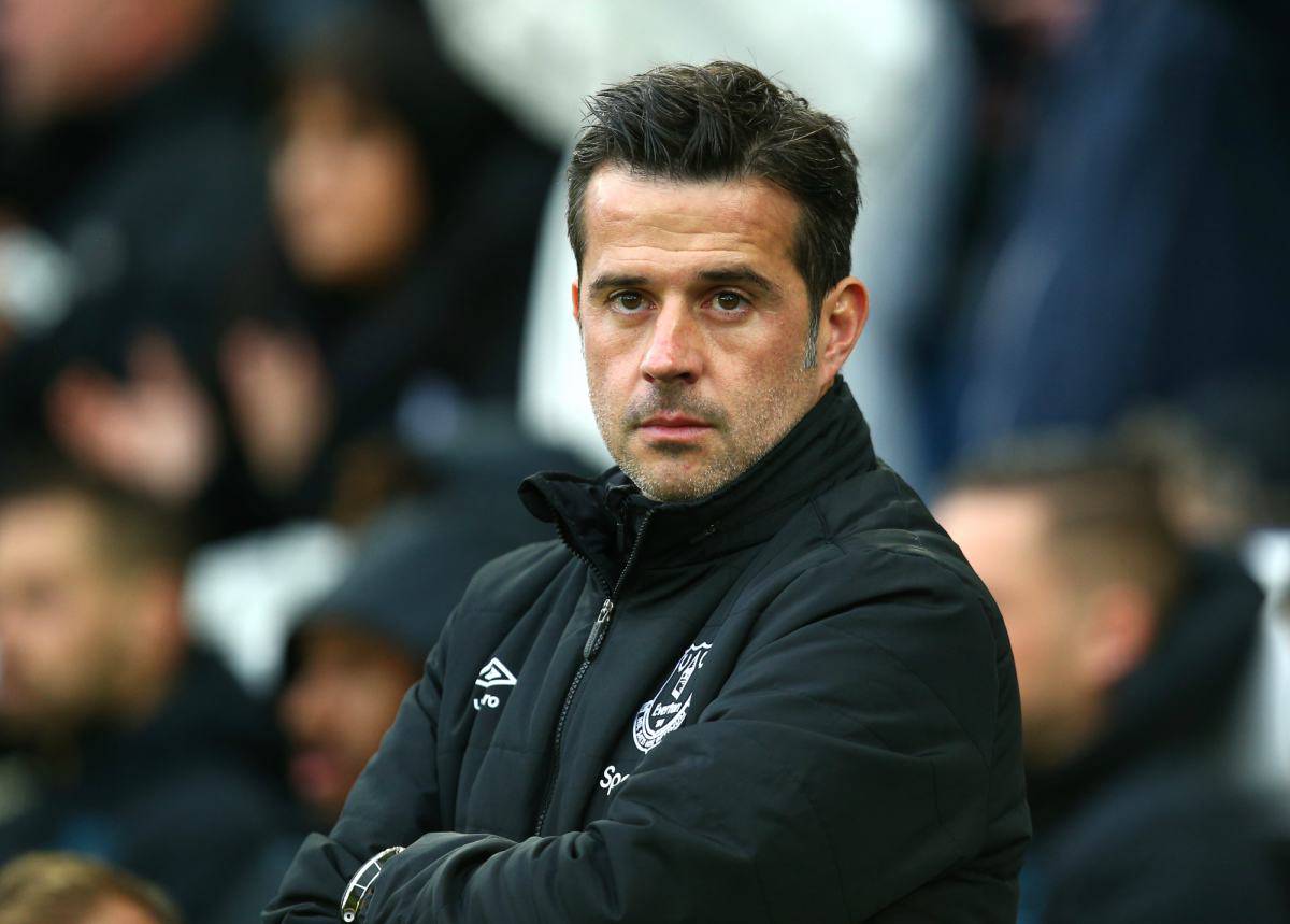 Marco Silva