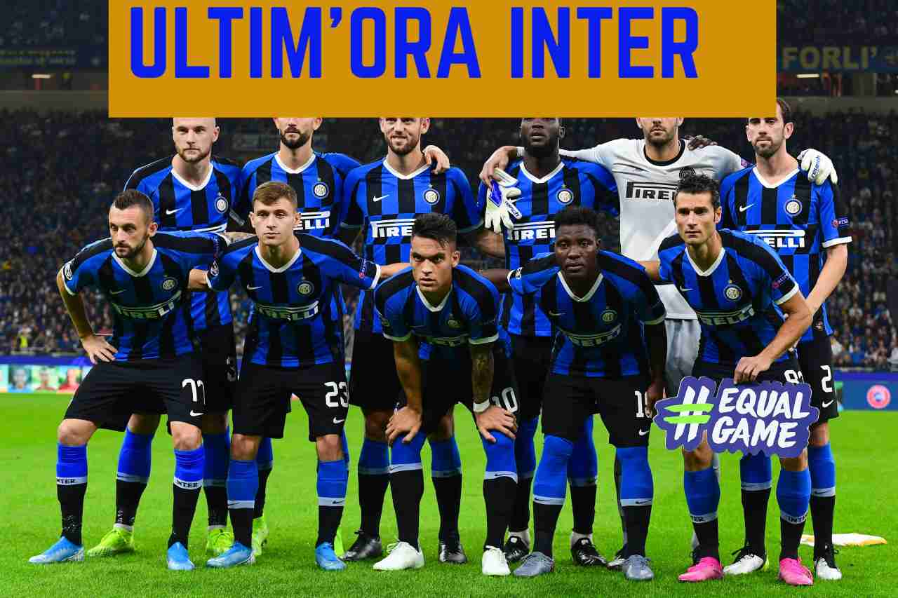 Tegola Inter