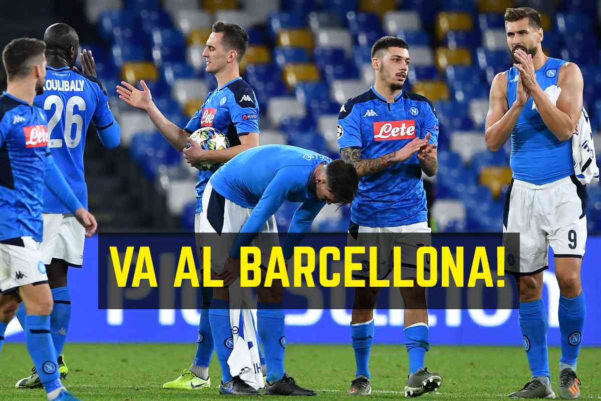 Calciomercato Napoli