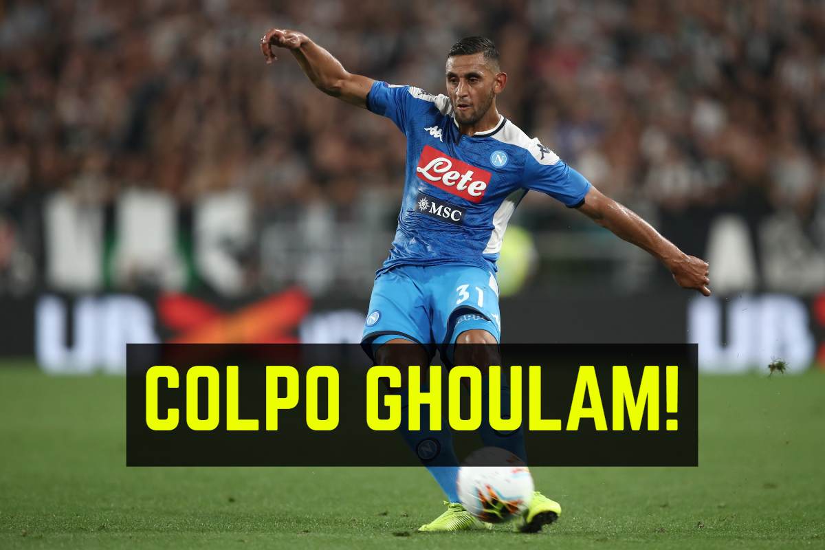 Ghoulam