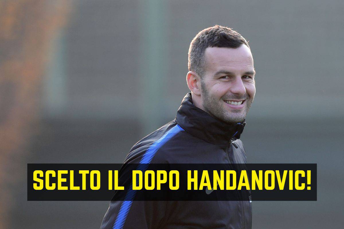 Handanovic