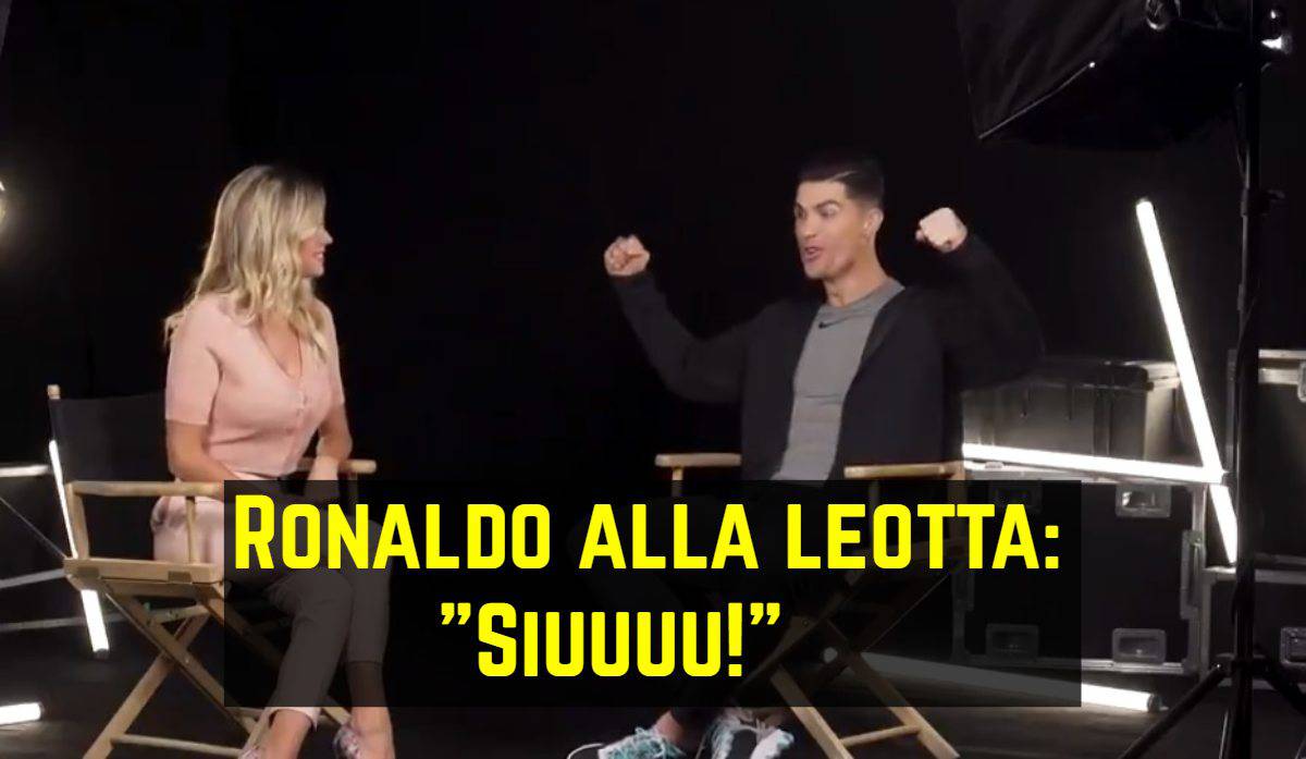 Ronaldo Leotta