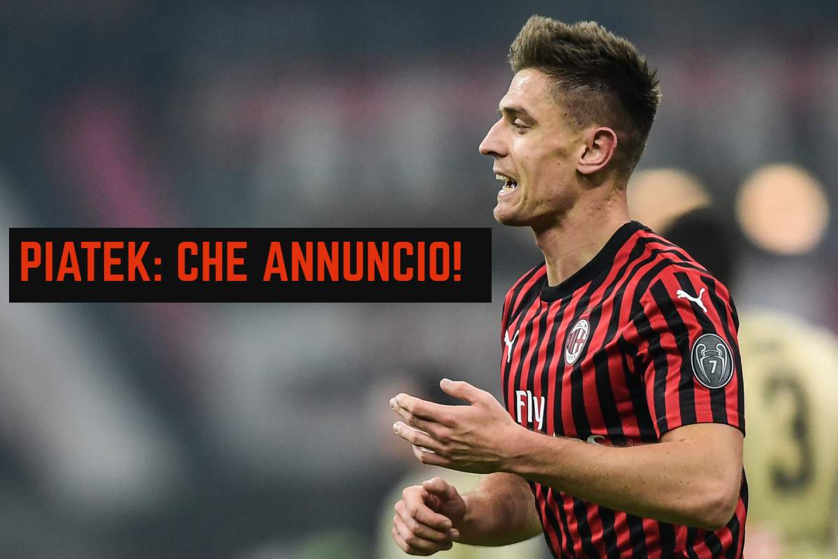 Calciomercato Milan