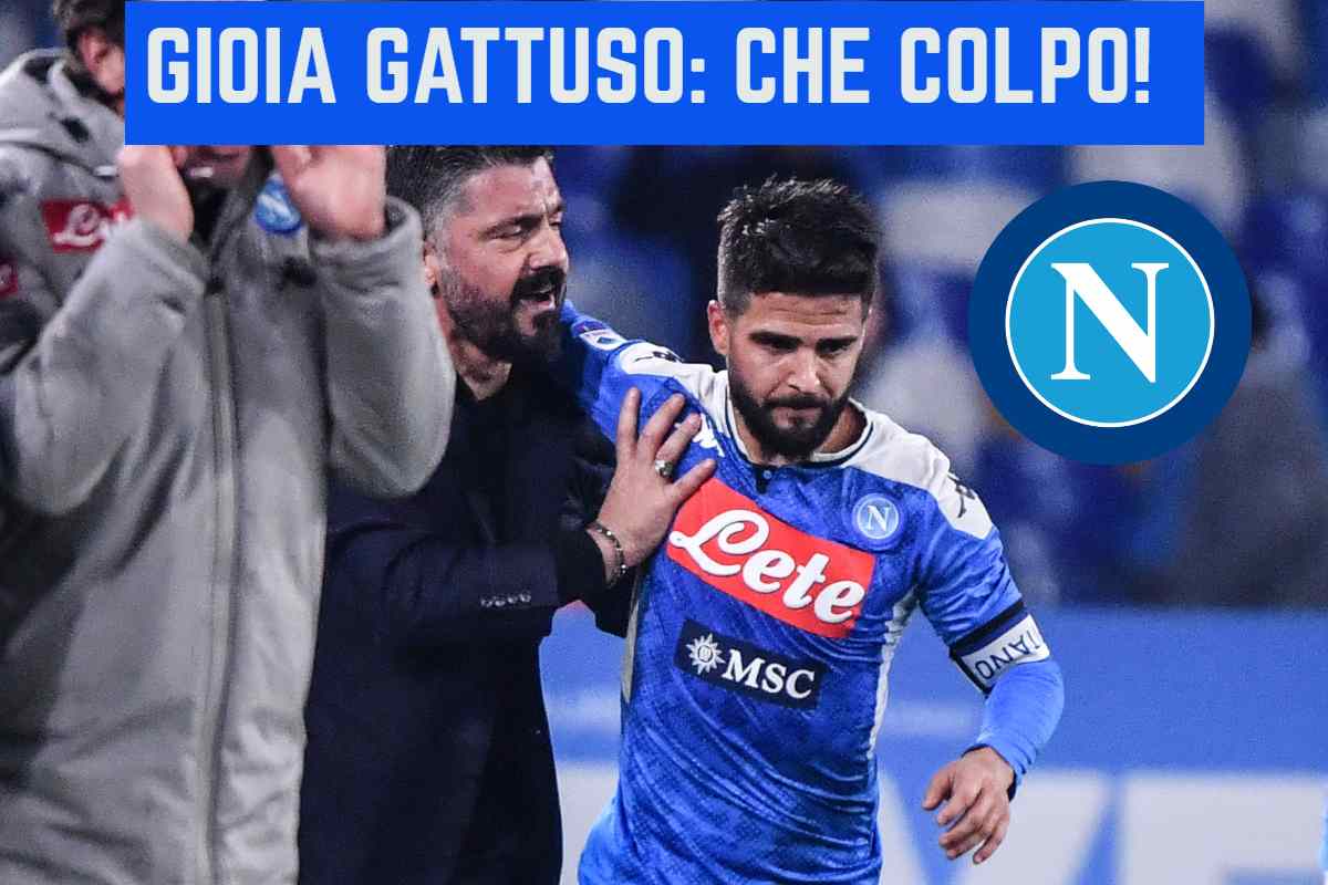 Calciomercato Napoli