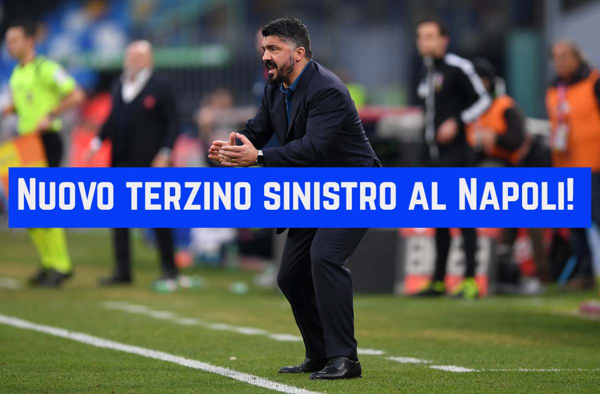 Calciomercato Napoli