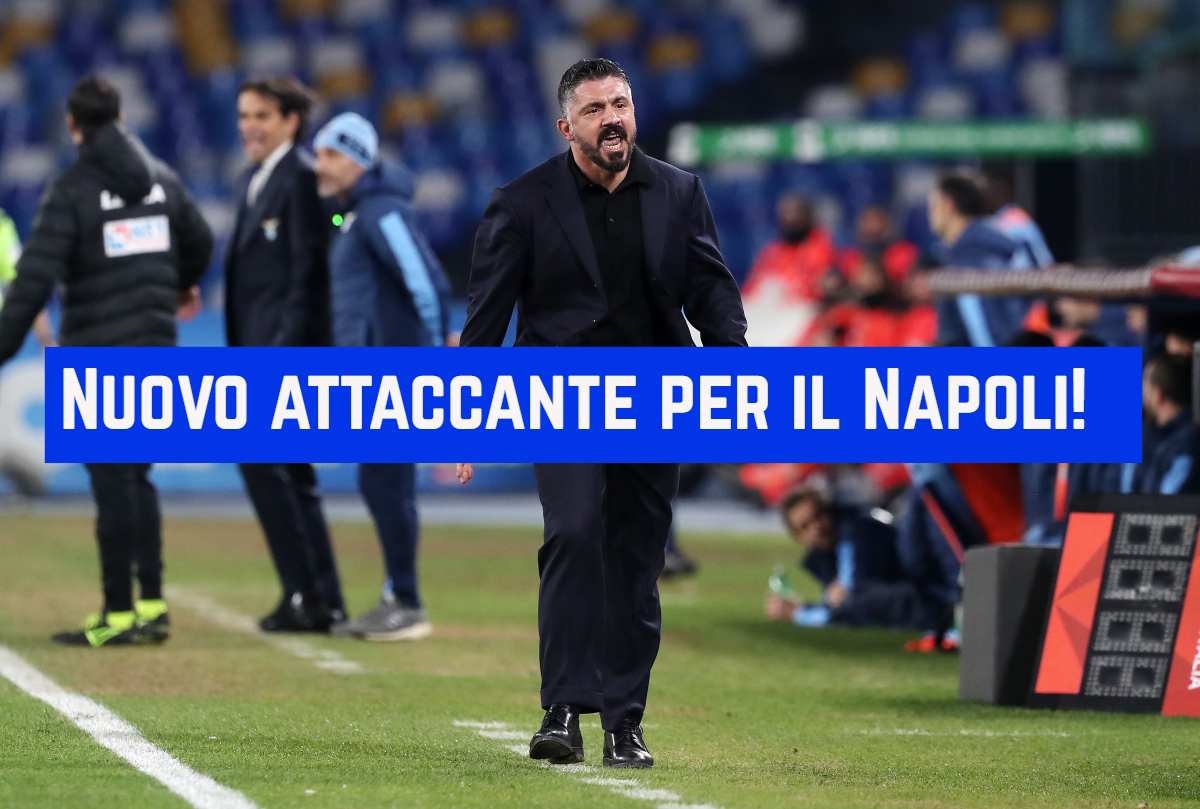 Calciomercato Napoli