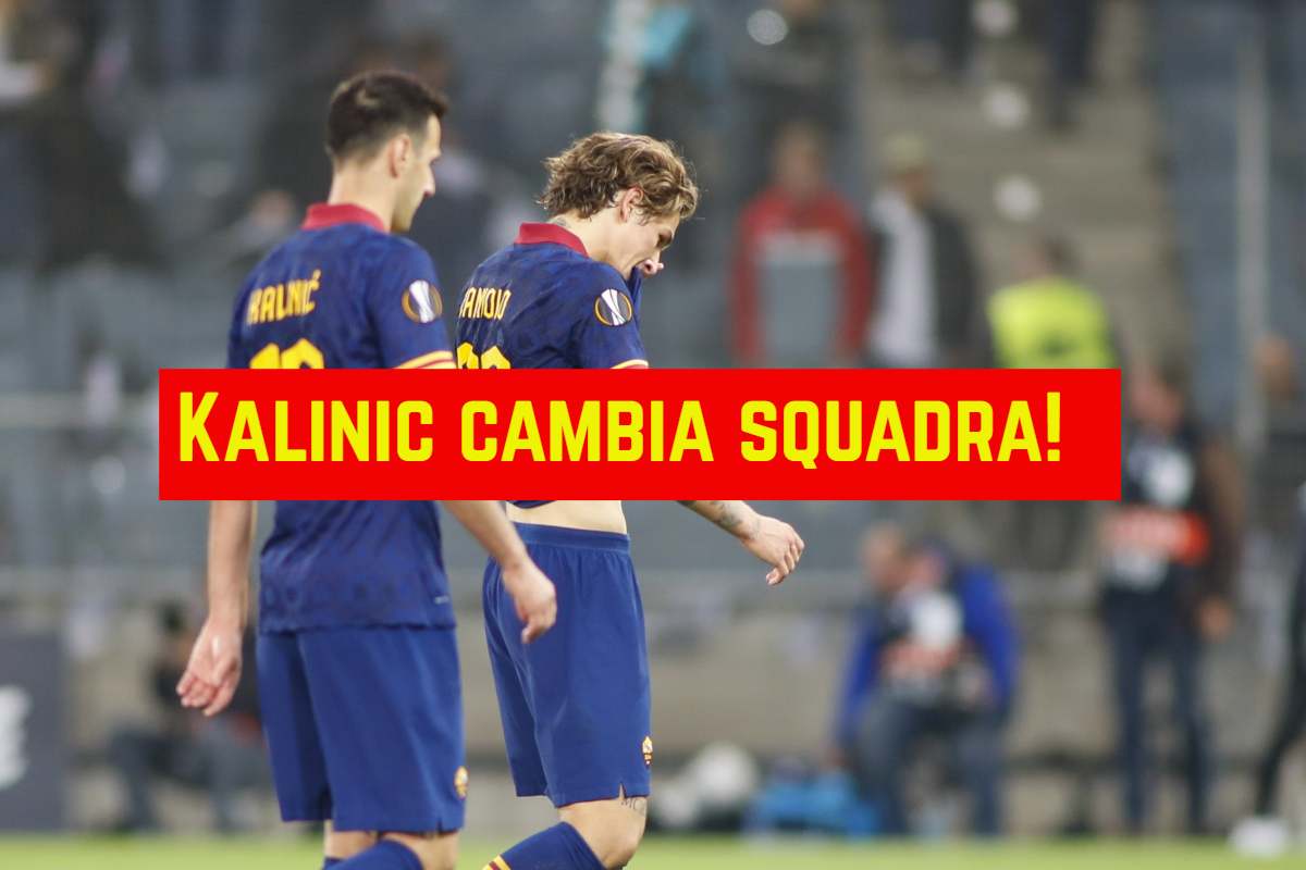 Calciomercato Roma