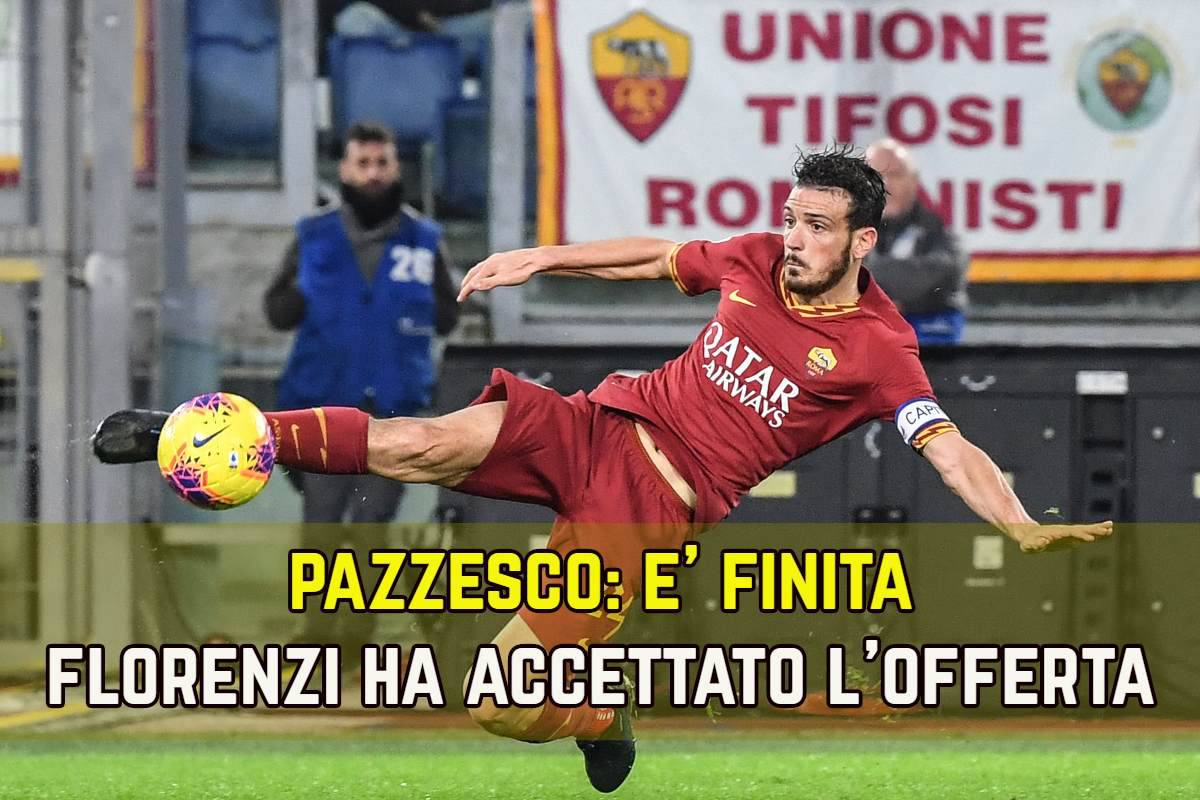 Florenzi