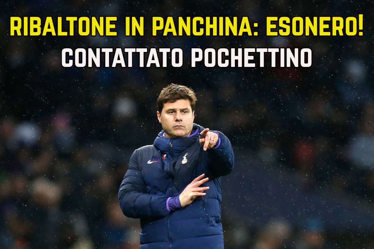 Pochettino