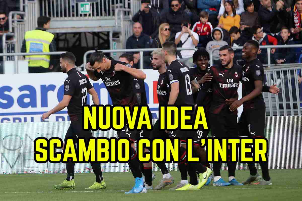 Milan-Inter