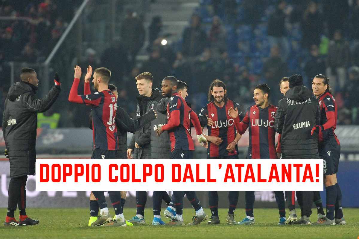Bologna-Juventus
