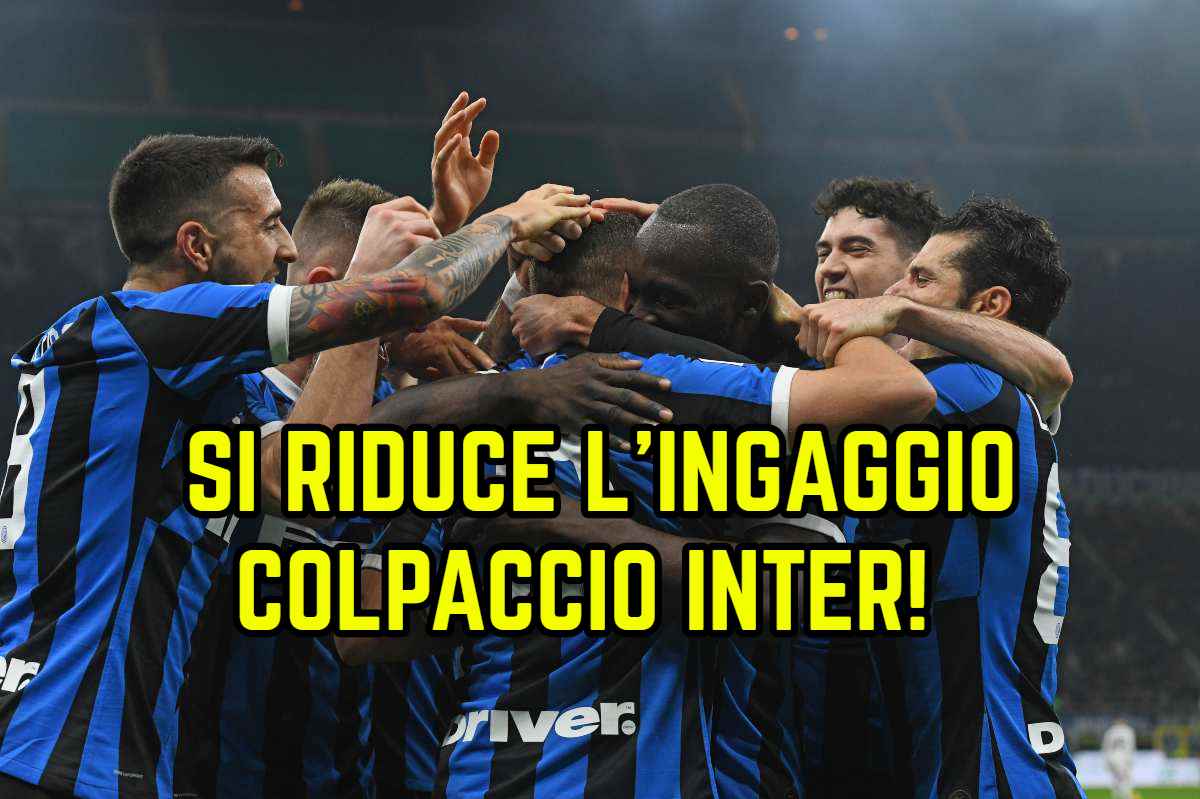 Calciomercato Inter