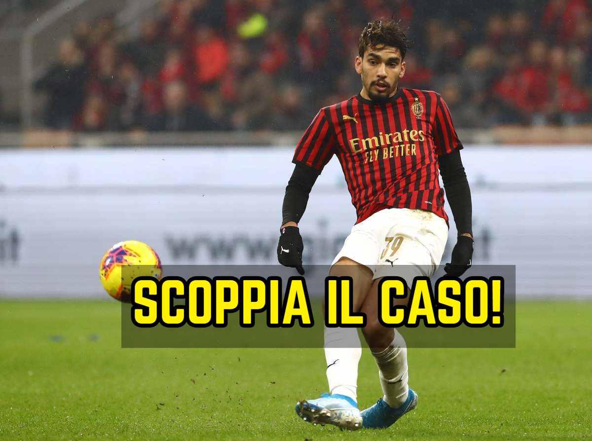 Calciomercato Milan