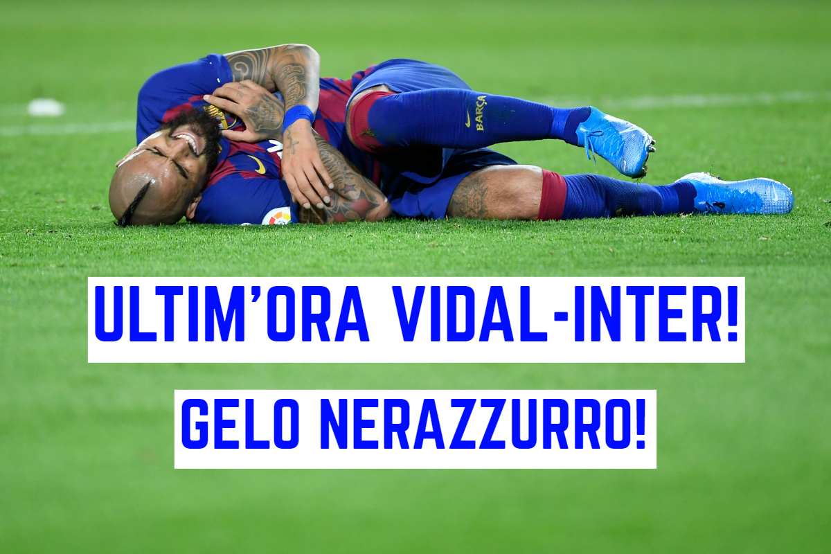 Vidal Inter