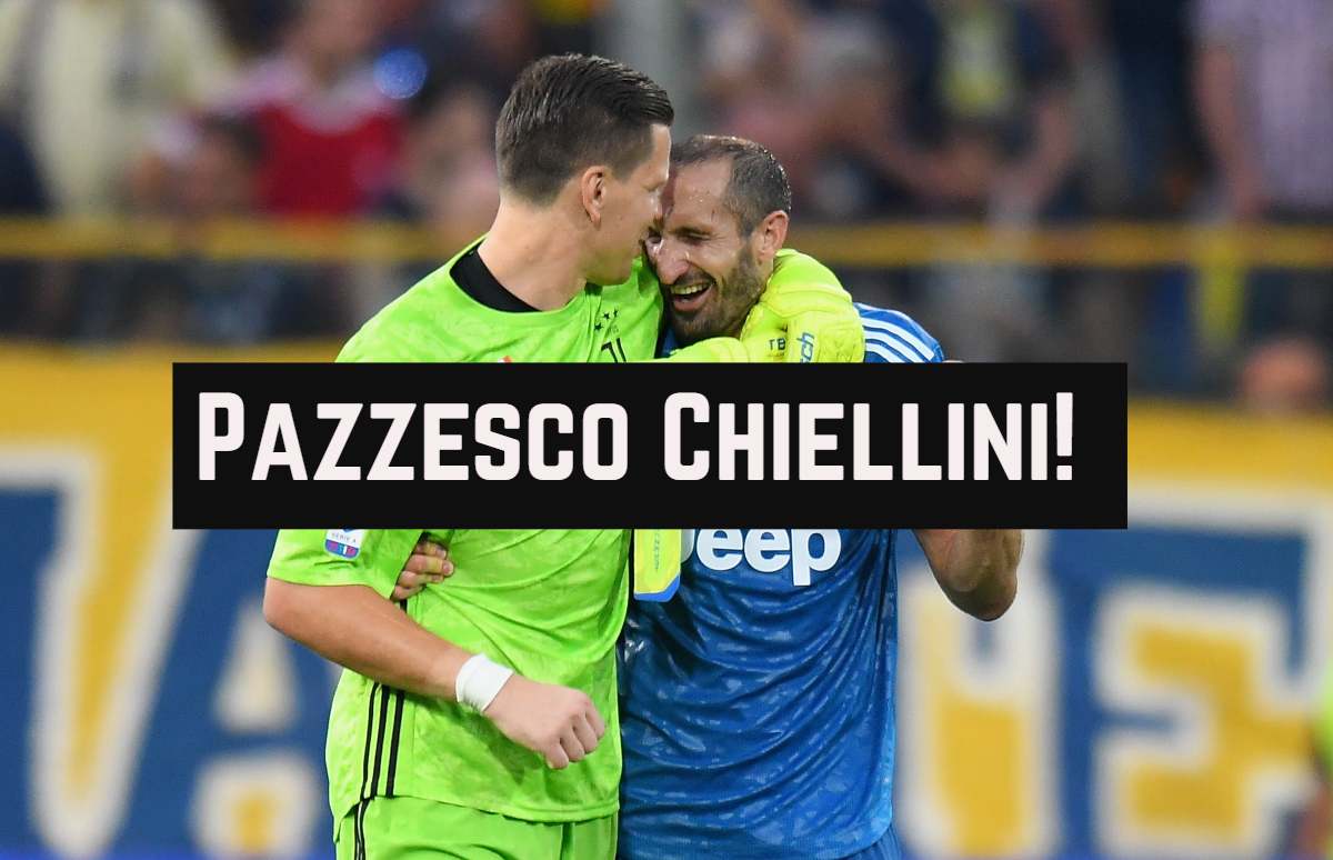 Chiellini