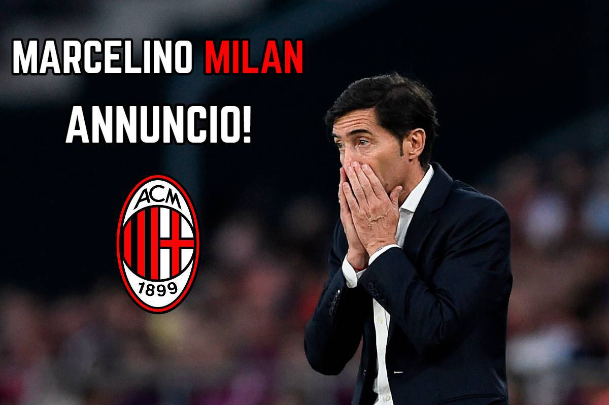 Marcelino