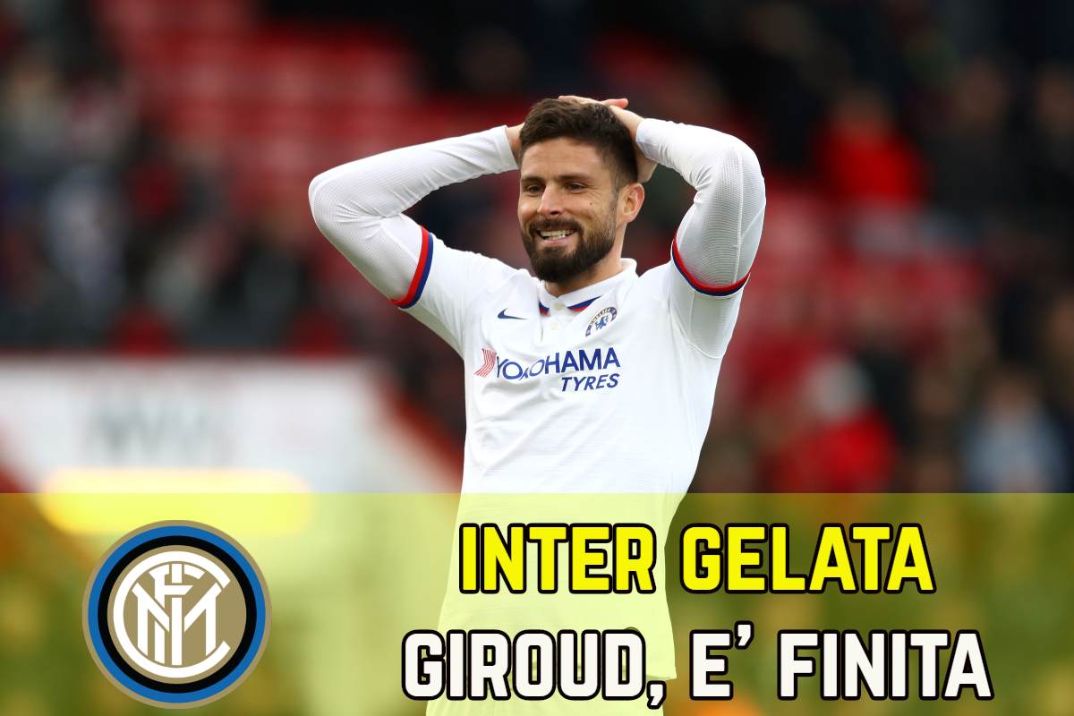 Giroud Inter