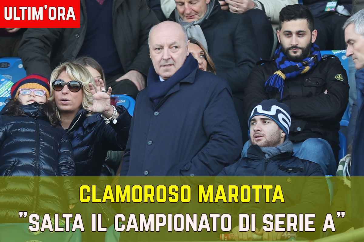 Inter Marotta