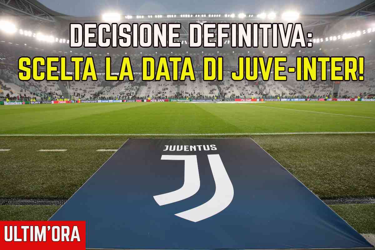 Juve Inter