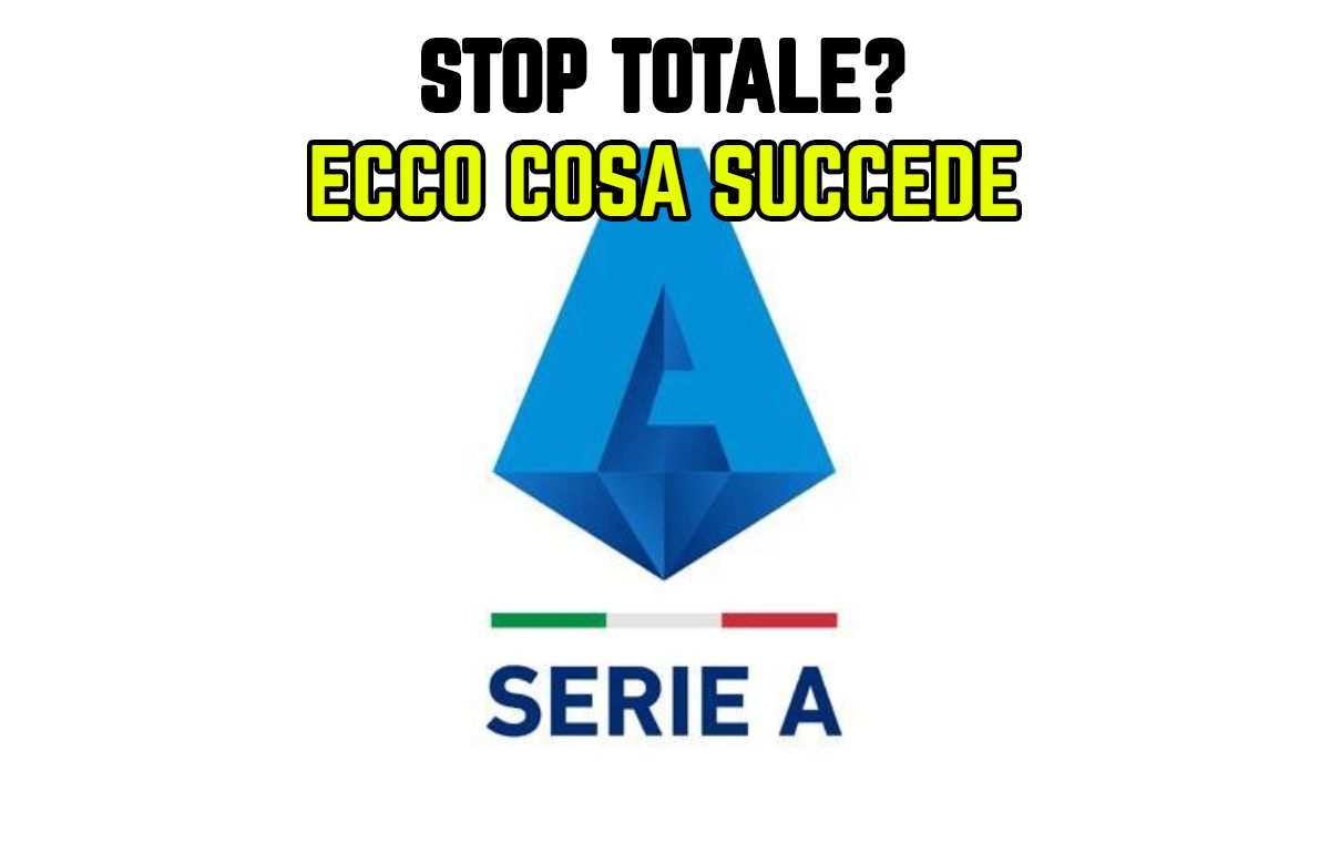 Stop Serie A