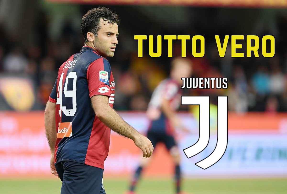 Giuseppe Rossi juventus