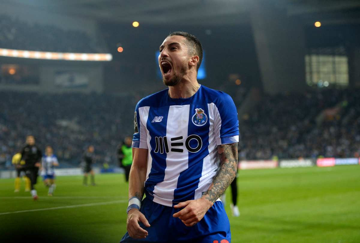 Alex Telles