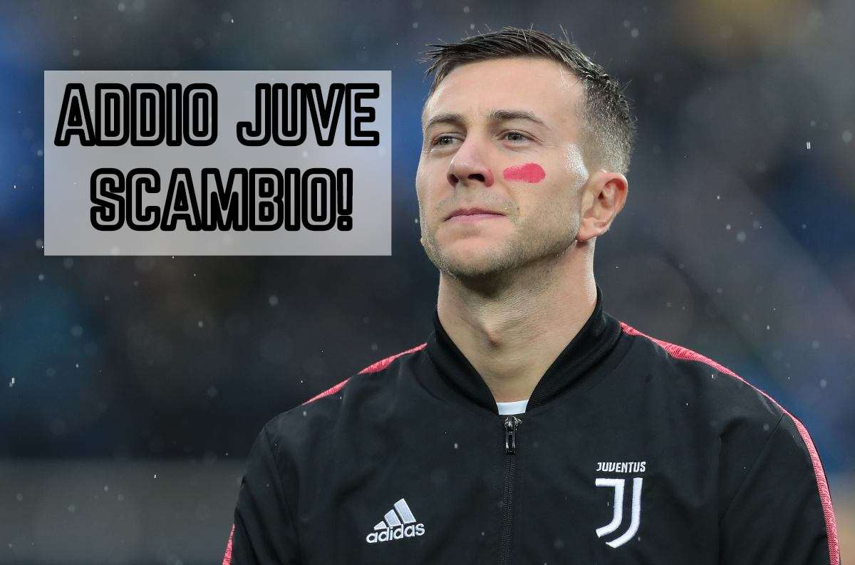 Calciomercato Juventus