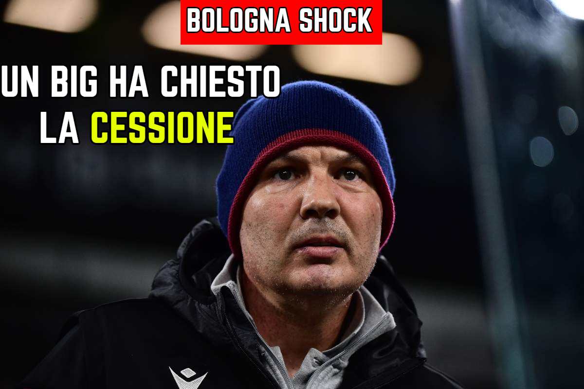 Calciomercato Bologna