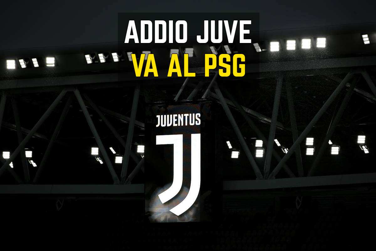 Calciomercato Juventus