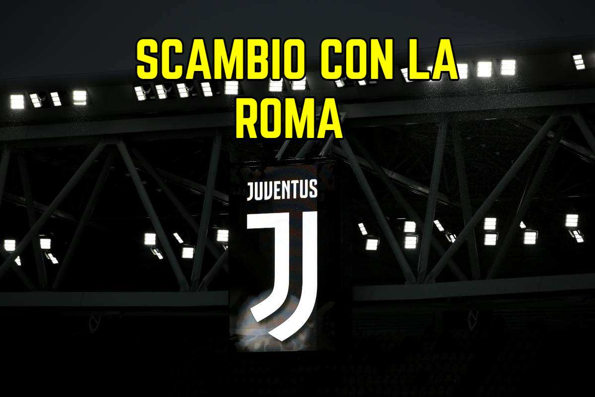 Calciomercato Juventus