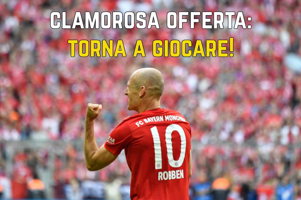 Robben