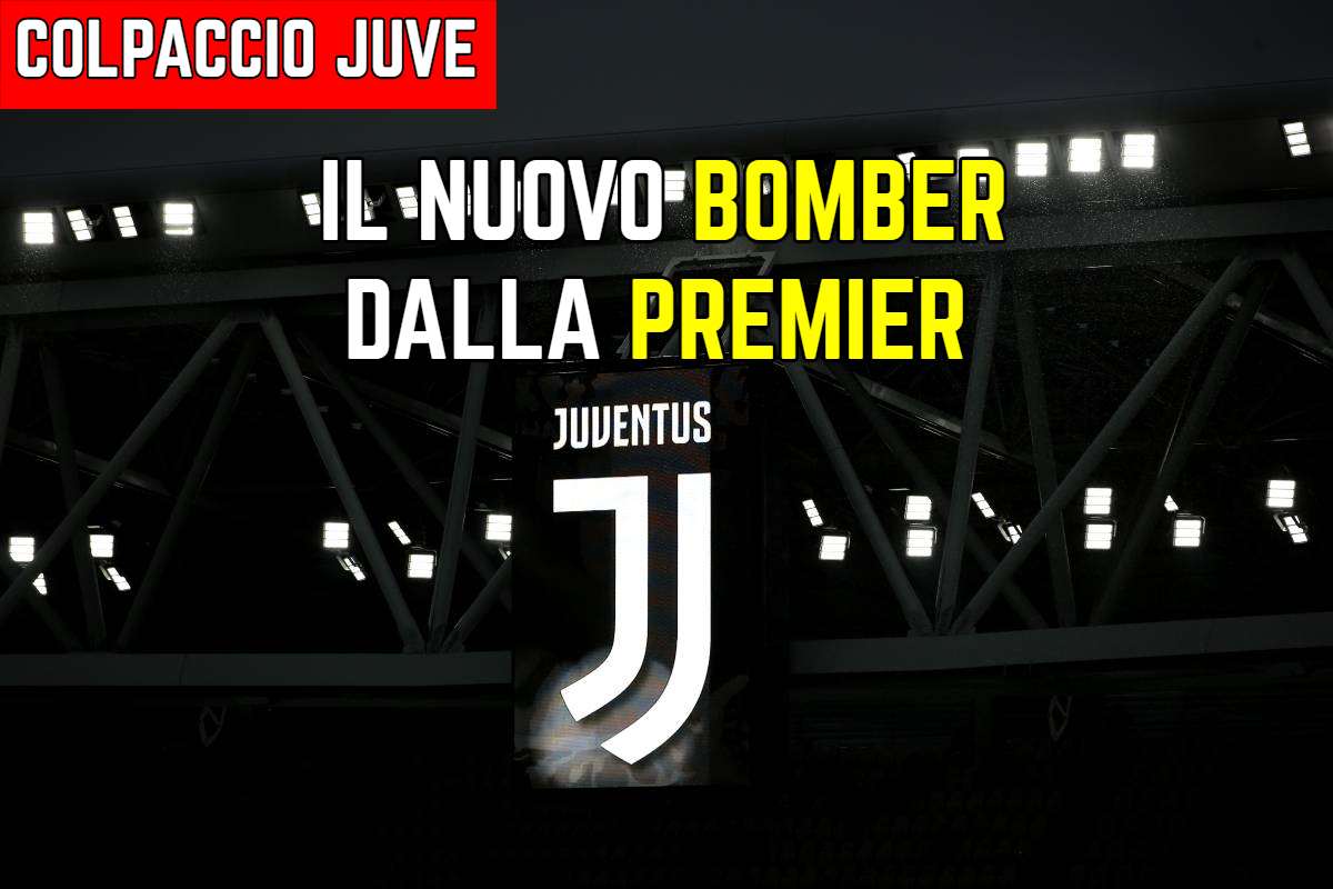 Calciomercato Juventus