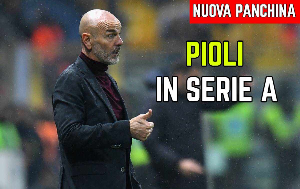 Calciomercato Milan Pioli