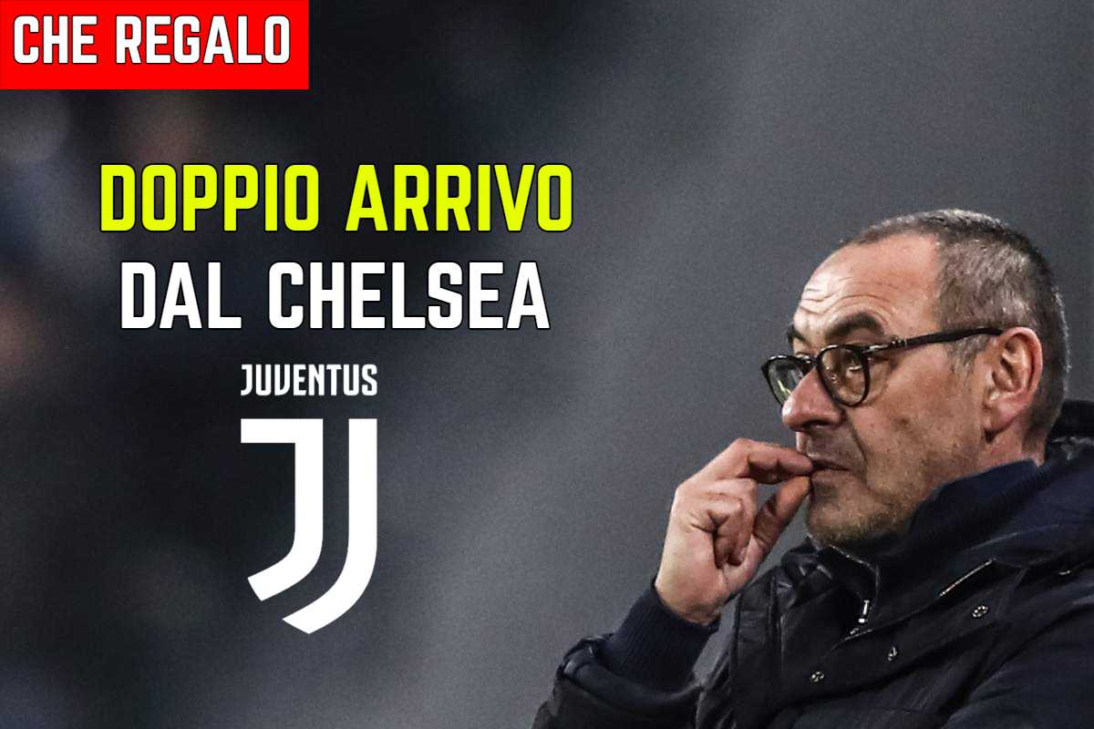 Calciomercato Juventus