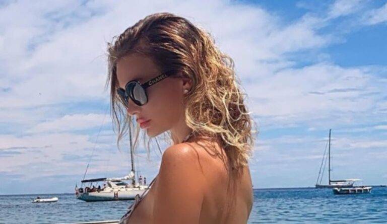 Donne Più Belle Del Mondo In Costume 2020