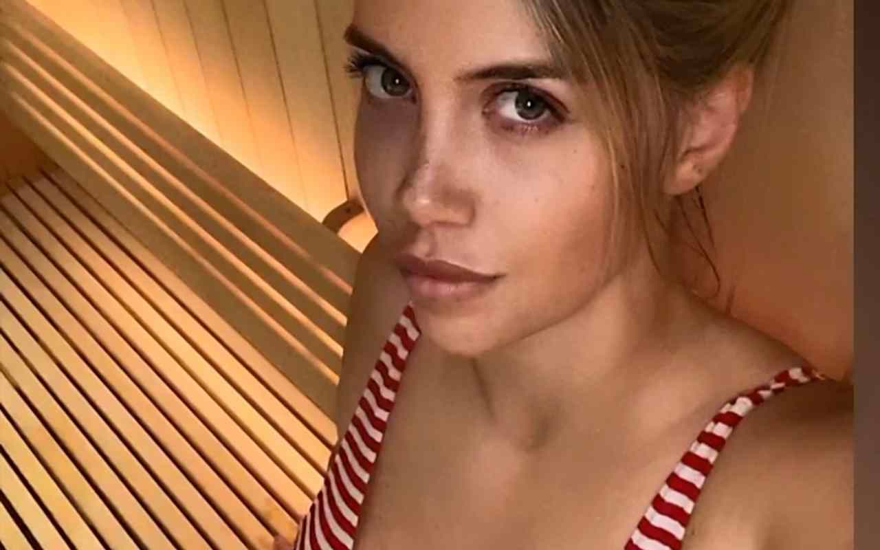 Wanda Nara