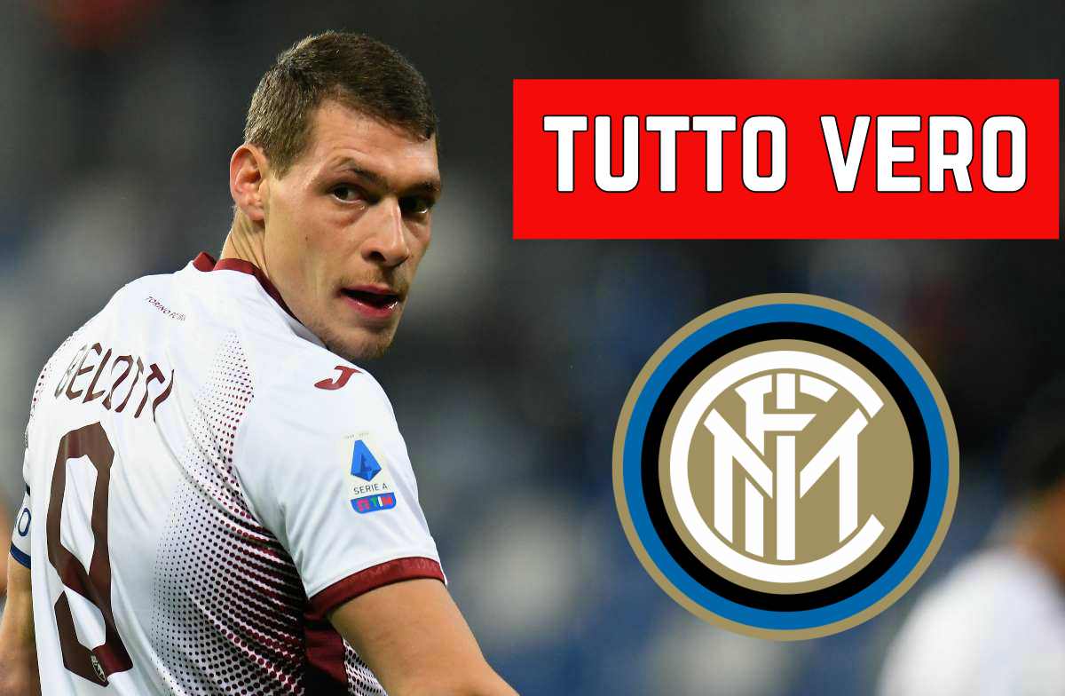 Belotti Inter