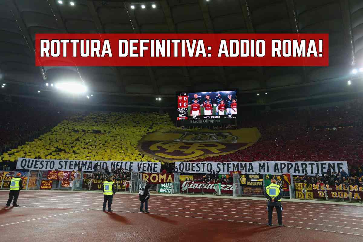 Calciomercato Roma