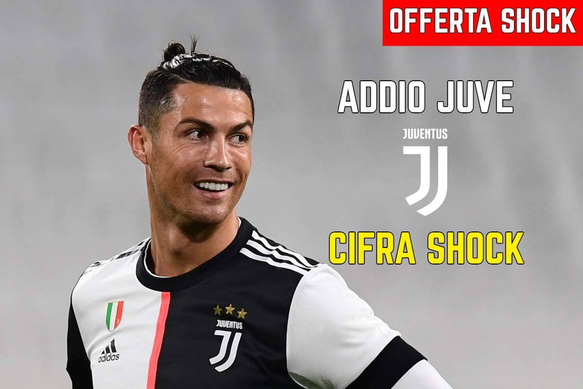 Calciomercato Juventus